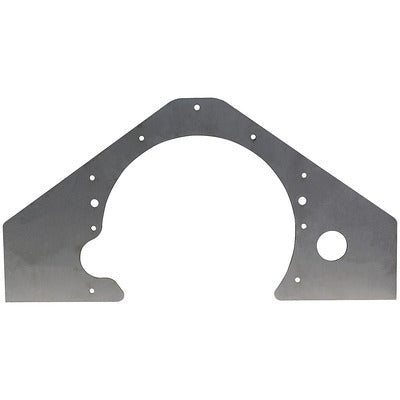 Allstar Mid Plate Steel