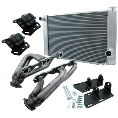 Allstar Conversion Kit S10 V8 TH350 2WD