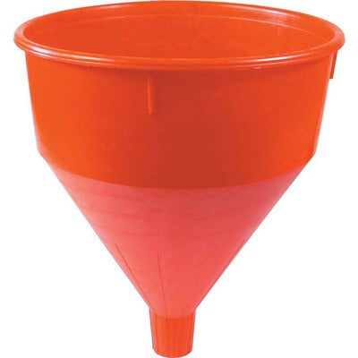 Allstar Funnel 6qt w/Brass Screen