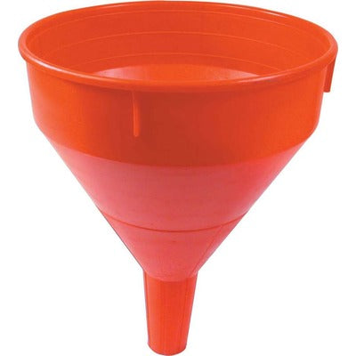 Allstar Funnel 2qt w/Brass Screen