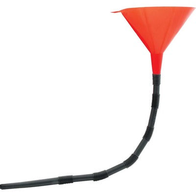 Allstar Funnel with Allstar Flexible Extension