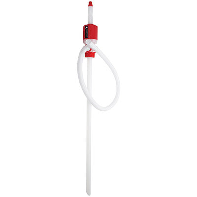 Allstar Plastic Drum Pump 5pk