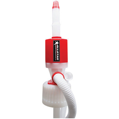 Allstar Drum Pump Kit for Scribner Utility Jug