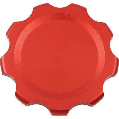 Allstar Fuel Cell Cap Red