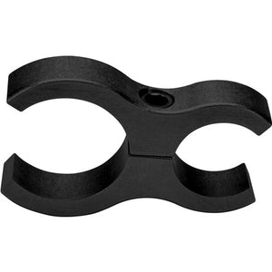 Allstar 2pc Filter Bracket 1.125in