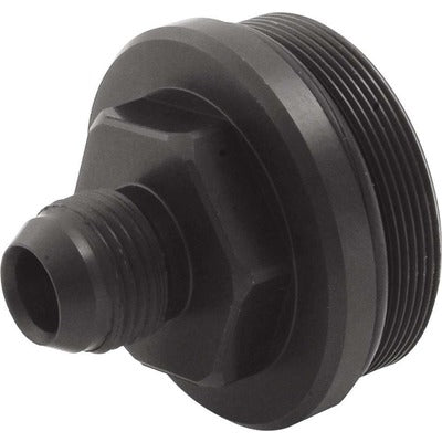 Allstar Fuel Filter End Cap -8