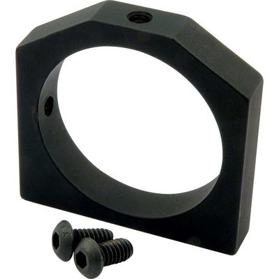 Allstar Fuel Filter Bracket Flat Panel Mount
