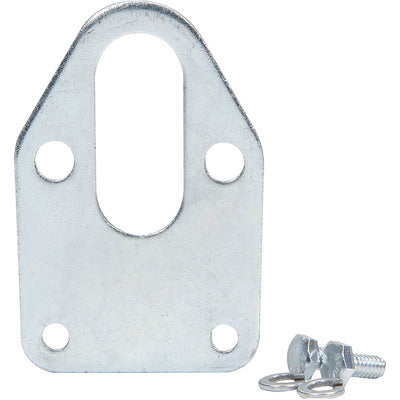 Allstar Fuel Pump Mounting Plate