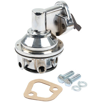 Allstar Fuel Pump BBC 6.5-8.0 1/4in NPT
