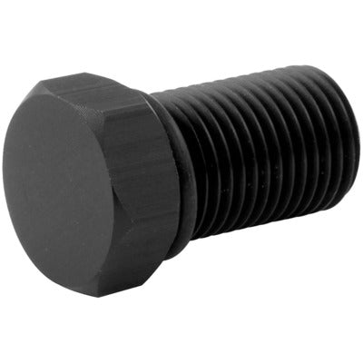 Allstar Nozzle Plugs 8pk 1/2-20 with O-ring