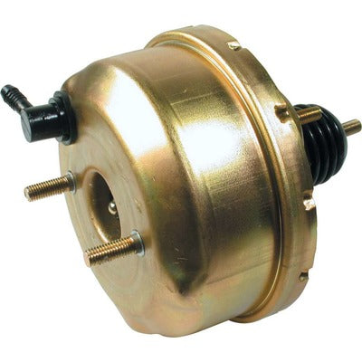 Allstar Power Brake Booster 7in Universal