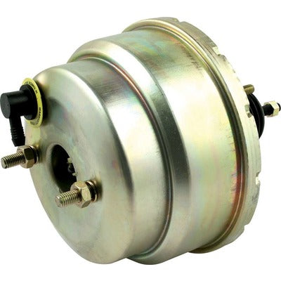 Allstar Power Brake Booster 8in Universal