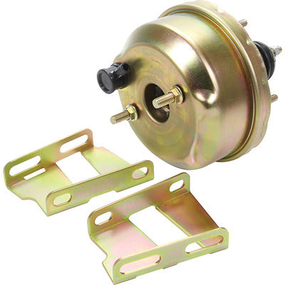 Allstar Power Brake Booster 7in 55-64 GM