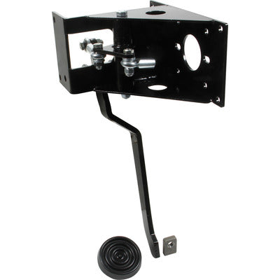 Allstar Right Angle Pedal Assembly