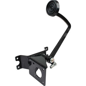 Allstar Brake Pedal Assembly Universal Frame Mount