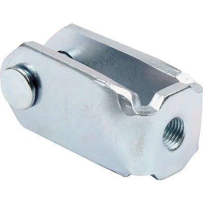 Allstar Brake Pedal Clevis 3/8in-24