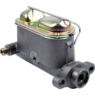 Allstar Master Cylinder 1-1/4in Bore 3/8in/1/2in Ports