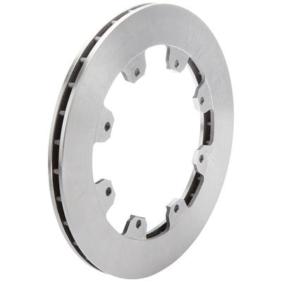 Allstar 32 Vane Non-Directional Brake Rotor ALL42010