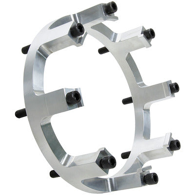 Allstar Rotor Spacer for Dirt Late Models 1-3/4in