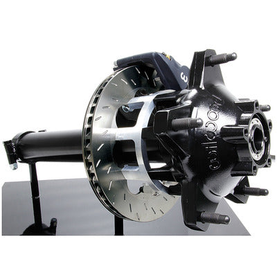 Allstar Rotor Spacer for Dirt Late Models 1-3/4in