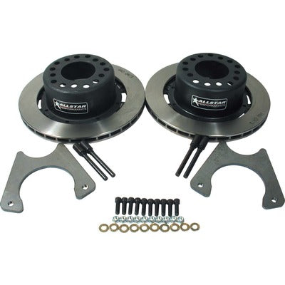 Allstar Rear Disc Brake Kit