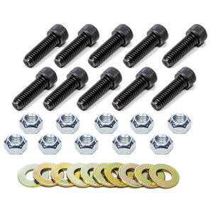 Allstar Brake Rotor Bolt 5/16-18 in