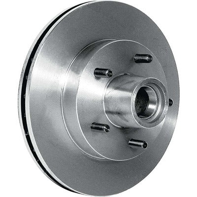 Allstar Hub/Rotor M/C 1982-88 5 on 4.75in BC