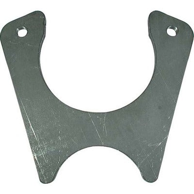 Allstar Caliper Bracket Metric Weld On 6pk