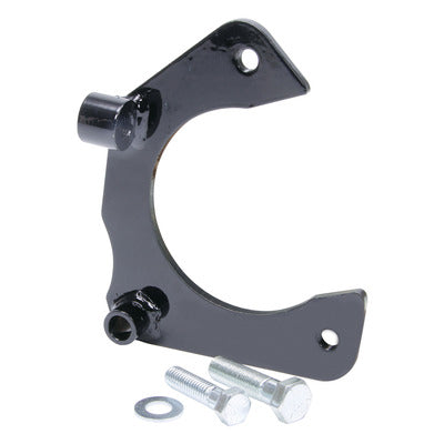 Allstar LH Caliper Bracket Must II/Pinto Spindle