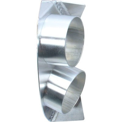 Allstar Spindle Duct RH Dual