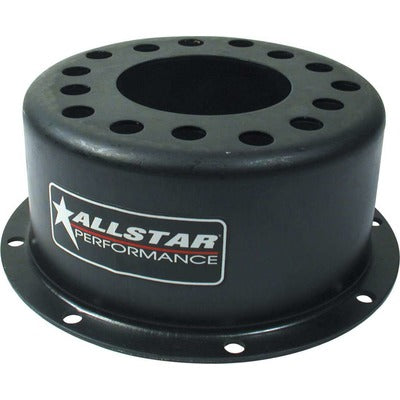 Allstar Rotor Hat 3in Steel