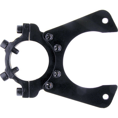 Allstar Caliper Bracket Metric Clamp On 3 Piece