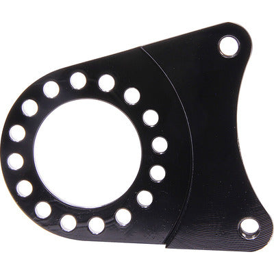 Allstar SL Caliper Bracket for 8 Bolt Tubes