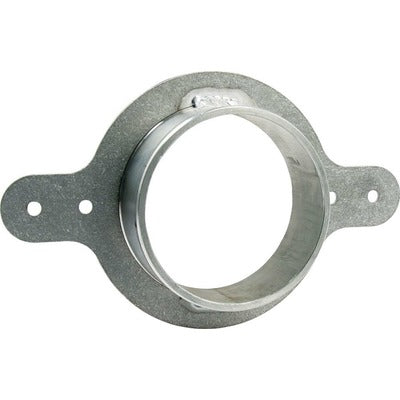 Allstar Brake Duct Hose Flange 3in.