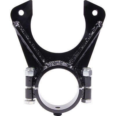 Allstar Caliper Bracket Metric Clamp On w/ Gussets