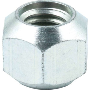 Allstar Lug Nuts 5/8-11 Steel Dbl Chamfer 10pk