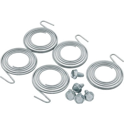 Allstar Replacement Spring & Screw 5pk 44107/44108