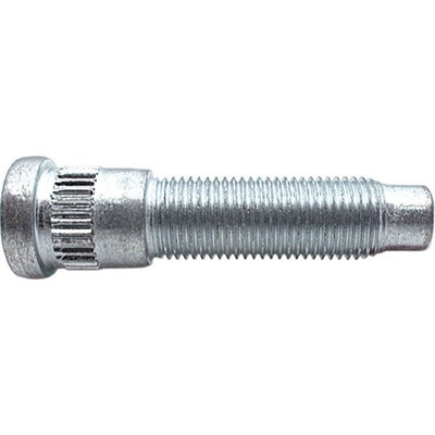Allstar Wheel Studs 1/2-20 x 2.25 40pk