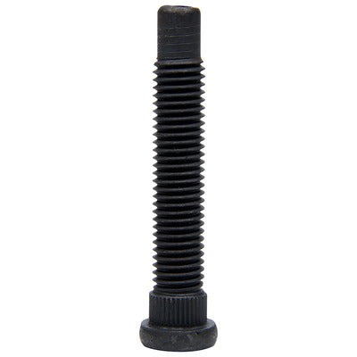 Allstar Wheel Studs 5/8-11 x3.75 5pk .375 Knurl Length