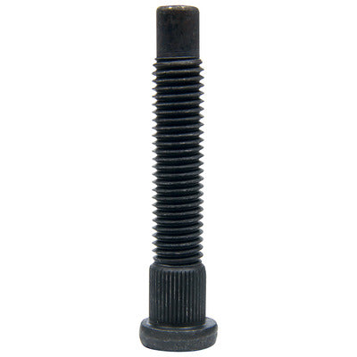Allstar Wheel Studs 5/8-11 x3.75 5pk .725 Knurl Length