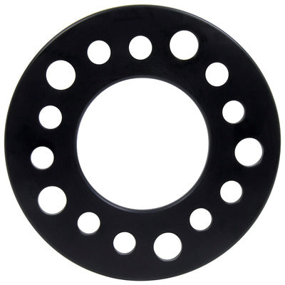 Allstar Wheel Spacer Aluminum 1/4in