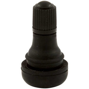 Allstar Rubber Valve Stems for .453in Hole 4pk