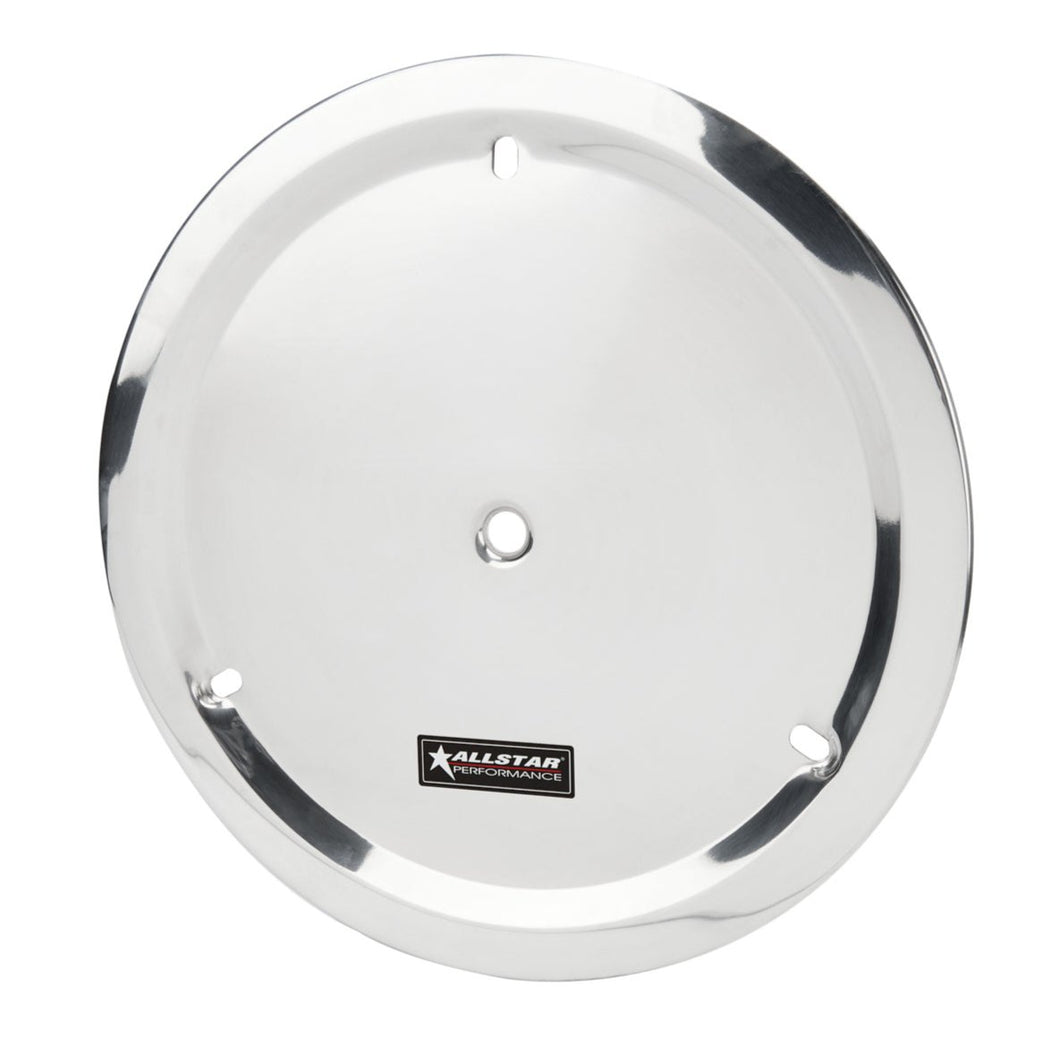 Allstar Performance Aluminum Wheel Cover ALL44170