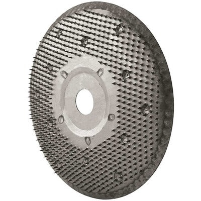 Allstar Grinding Disc 7in Nail Head 7/8 Arbor