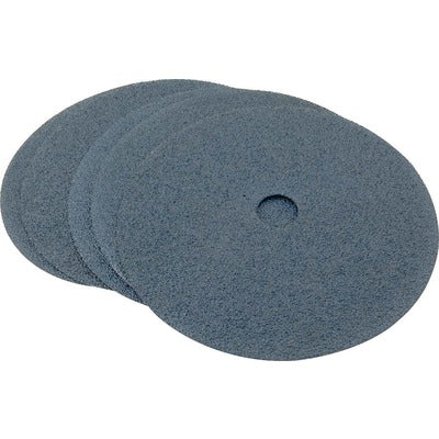 Allstar Sanding Discs 7in 36 Grit 5pk