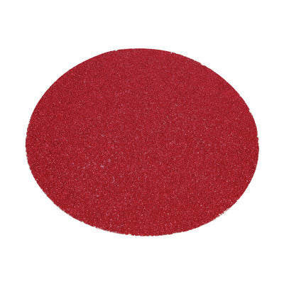 Allstar Sanding Discs 8in 24 Grit 5pk