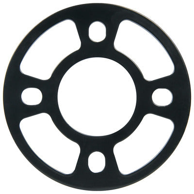 Allstar Wheel Spacer Steel 1/4in 4-Lug
