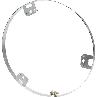 Allstar Wheel Ring Flat Style Steel