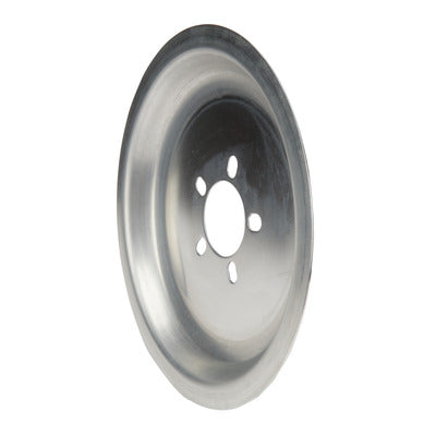 Allstar Inner Mud Shield ALL44268 - Left Rear 3in BS