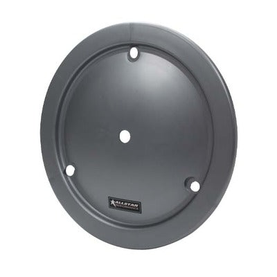 Allstar Wheel Cover No Hardware Silver